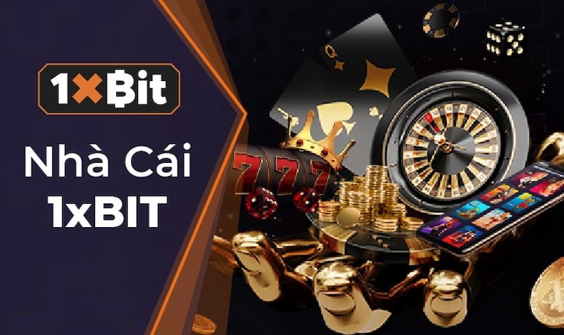 1XBIT 21 Nhà cái 1XBIT