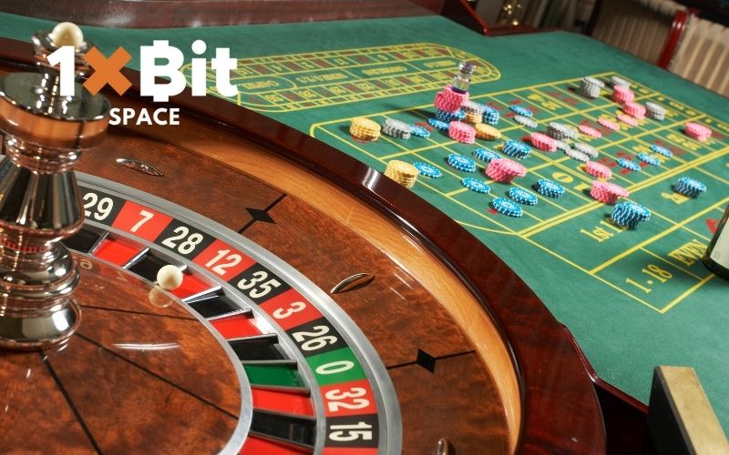 game bài roulette
