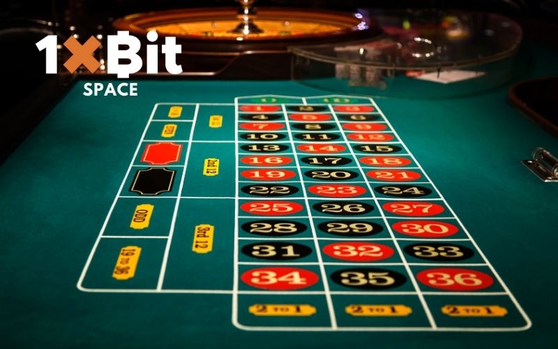 game bài roulette
