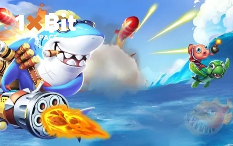 Tải game bắn cá miễn phí cho ios: Chơi thả ga không giới hạn 3 tải game bắn cá miễn phí cho ios