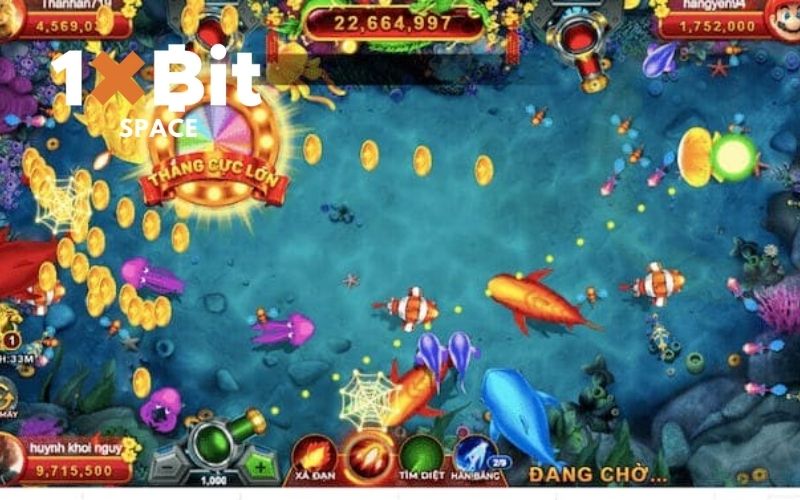 Tải game bắn cá miễn phí cho ios: Chơi thả ga không giới hạn 2 tải game bắn cá miễn phí cho ios